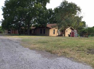 480 Lomita St REAR DEL, Del Rio, TX 78840