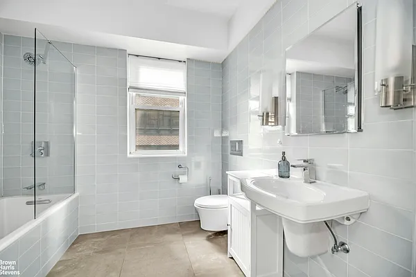 Rented by Brown Harris Stevens | media 7