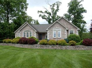 2150 S Curry Pike, Bloomington, IN 47403