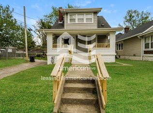 213 Cecil Ave, Louisville, KY 40212