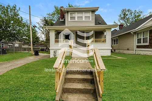 213 Cecil Ave Photo 1