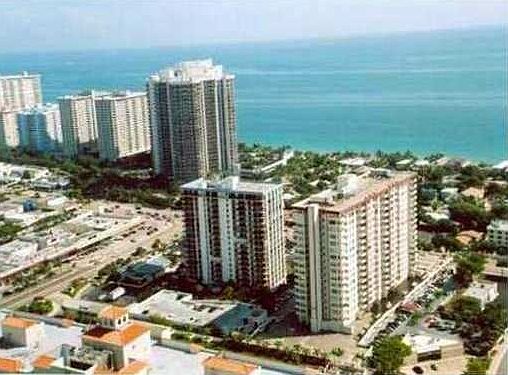 1st image of 3015 N Ocean Blvd APT 8B