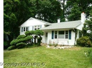 7434 Grace St, Springfield, VA 22150