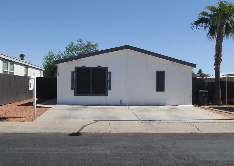 1st image of 1802 E Campo Bello Dr Lot 40