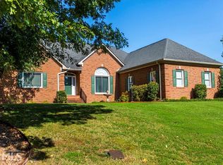 13 College View Dr SW, Rome, GA 30161