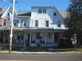 2417 S 4th St, Allentown, PA 18103