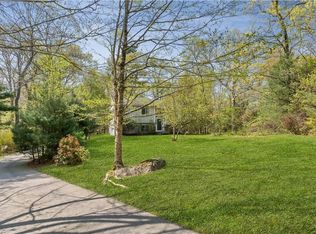 83 Hoxsie Rd, Richmond, RI 02892