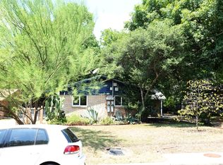 4102 Lewis Ln #A, Austin, TX 78756