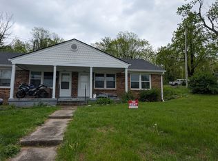 506 E 3rd St, Danville, KY 40422