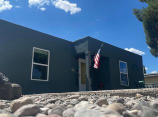 410 Juniper St, Truth Or Consequences, NM 87901
