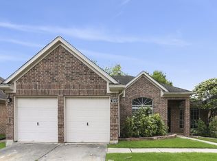 3013 Quill Meadow Dr, League City, TX 77573