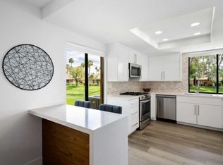 4 La Cerra Cir, Rancho Mirage, CA 92270