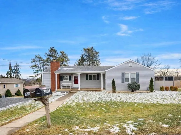 3006 Harding Ave, Aliquippa, PA 15001