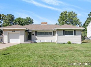 1701 7th St NW, Grand Rapids, MI