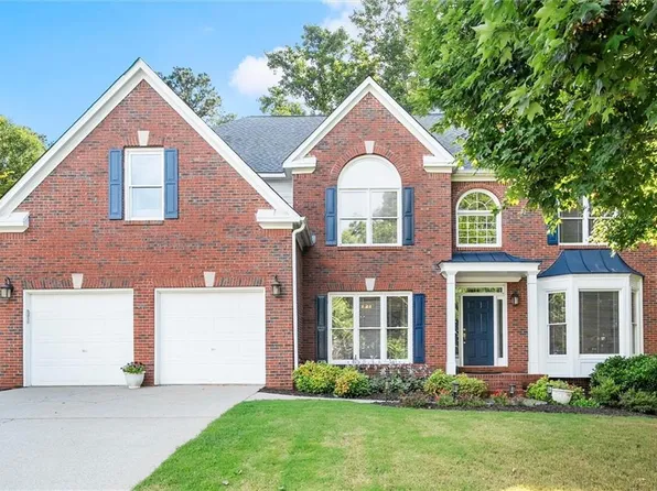5204 Tealing Dr NE, Roswell, GA 30075