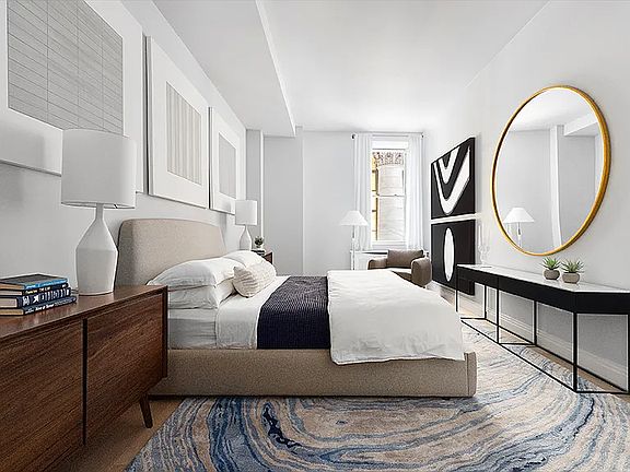 2nd image of 1 Wall St APT 3008