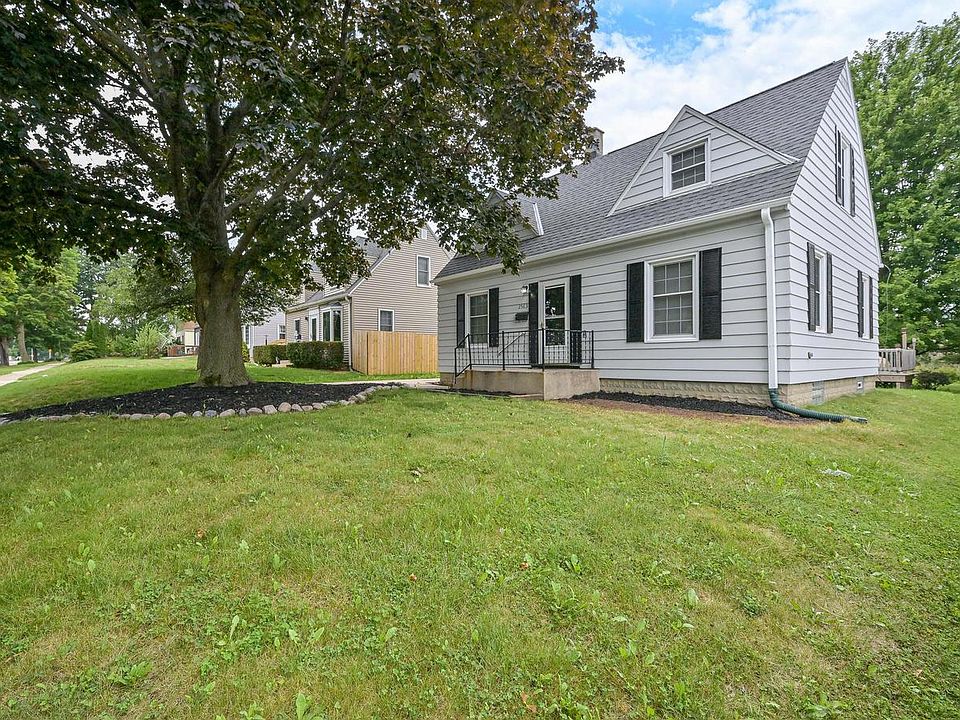 1st image of 2563 S 99th STREET