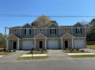 Cope Street Townhomes, Fayetteville, NC 28306