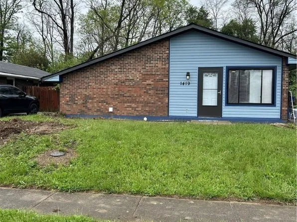 1419 Norville Ct, Dayton, OH 45417