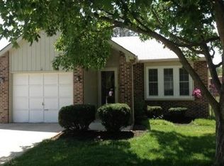 4545 Blue Largo Ct, Columbus, OH 43230