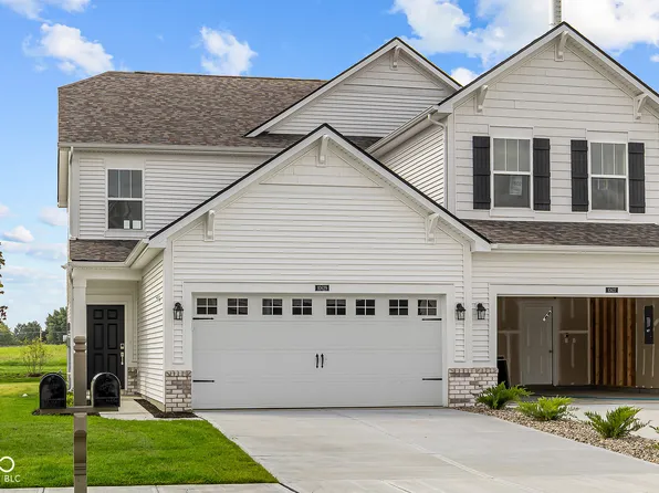 10629 Mangrove Dr, Indianapolis, IN 46239