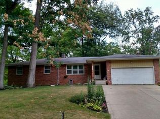 2095 State Route 603, Ashland, OH 44805
