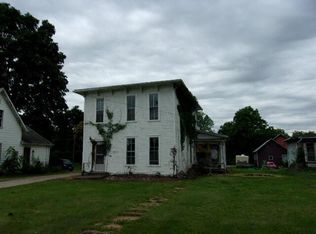 403 N Main St, Utica, OH 43080