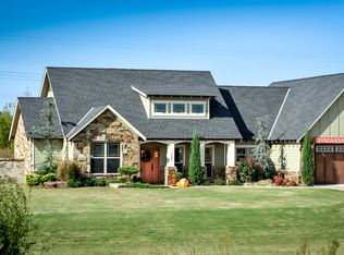 1205 Cypress Ln, Elgin, OK 73538