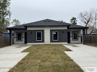 903 N A St #B, Harlingen, TX 78550