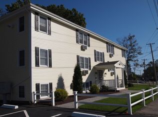 295 Woonasquatucket Ave, North Providence, RI 02911