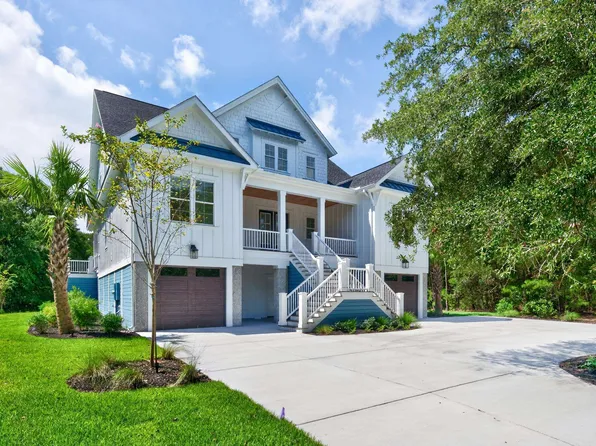 292 Colony Club Dr., Georgetown, SC 29440