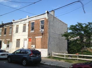 1543 S Ringgold St, Philadelphia, PA 19146