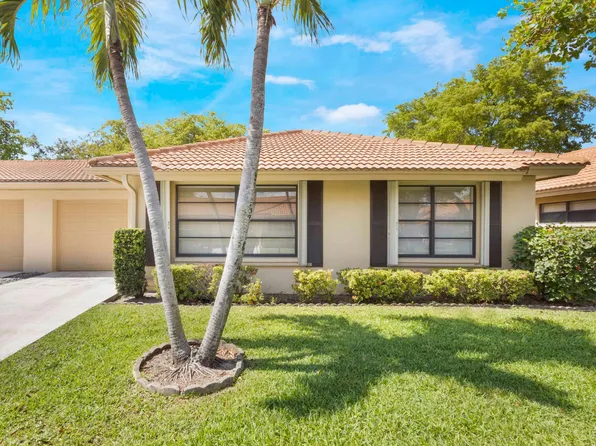 4630 Rosewood Tree Court #B, Boynton Beach, FL 33436