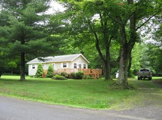 279 Barnes Hill Rd, Newfield, NY 14867