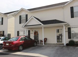 4757 Scepter Way, Knoxville, TN 37912