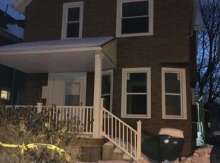 115 Woodward St, Rochester, NY 14605