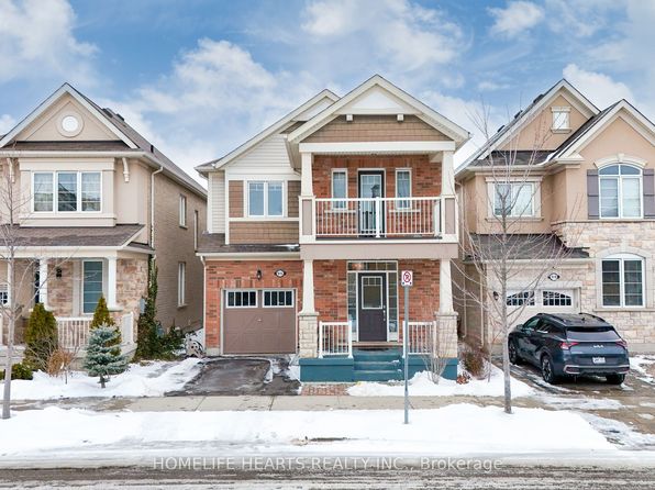 915 Penson Cres, Milton, ON L9T 8Z8