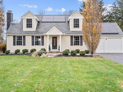 506 Ridgeview Road, Orange, CT, 06477