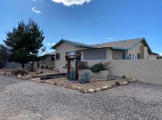 16651 S Lone Heart Rd, Sahuarita, AZ 85629