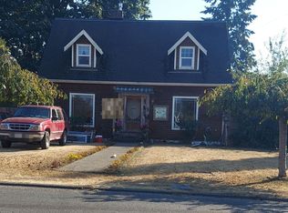 204 E Highland Dr, Arlington, WA 98223