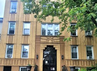 292 Harrison Ave APT A3, Jersey City, NJ 07304