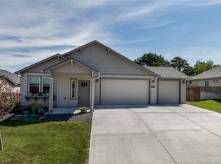4567 S Tacoma Pl, Kennewick, WA 99337