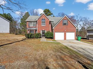 1974 Boulder Gate Dr, Ellenwood, GA 30294