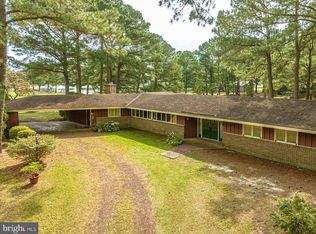 5111 Old Auger Rd, Crisfield, MD 21817