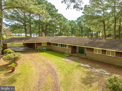 5111 Old Auger Rd, Crisfield, MD, 21817
