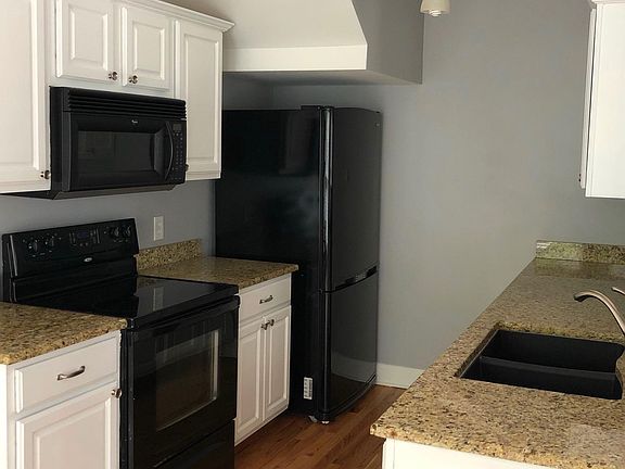 Another view of Kitchen.