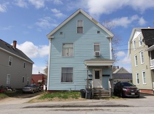 6 Grove St, Auburn, ME 04210