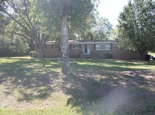 101 Lawhorn Cir, Americus, GA 31719