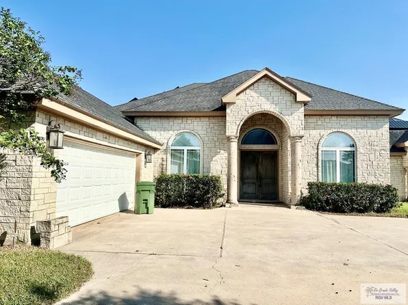 139 Canteros Dr, Rancho Viejo, TX 78575