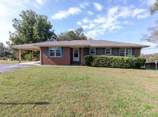 371 Rock Station Rd, Rock Island, TN 38581